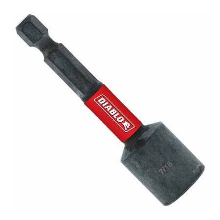 Diablo 716x2916 Nut Setter DNTSL716